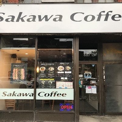 sakawa