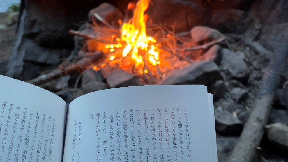 読書
