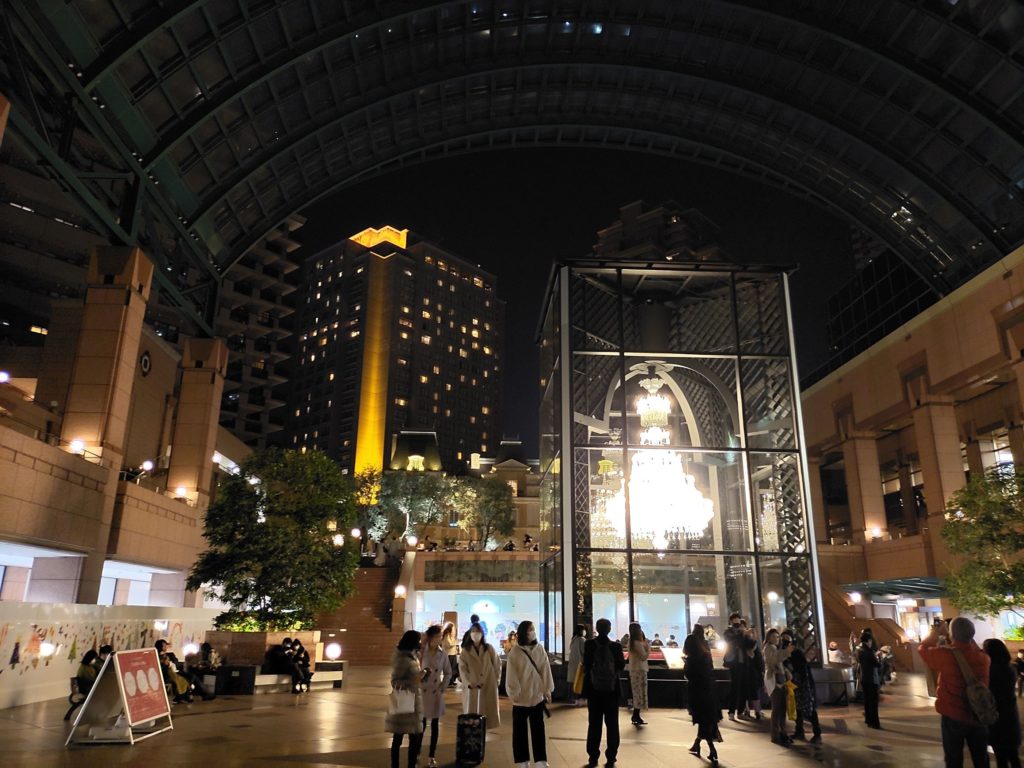 恵比寿ガーデンプレイス