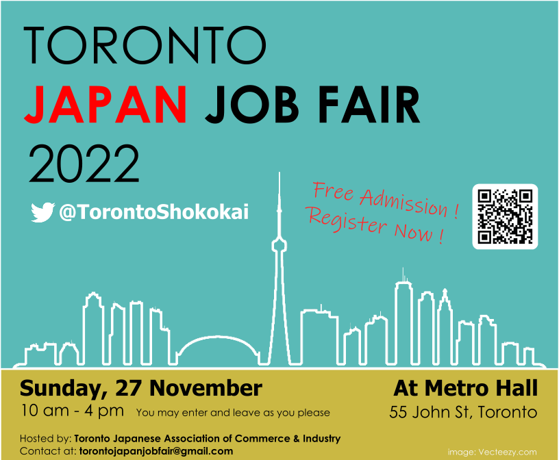 Job fair