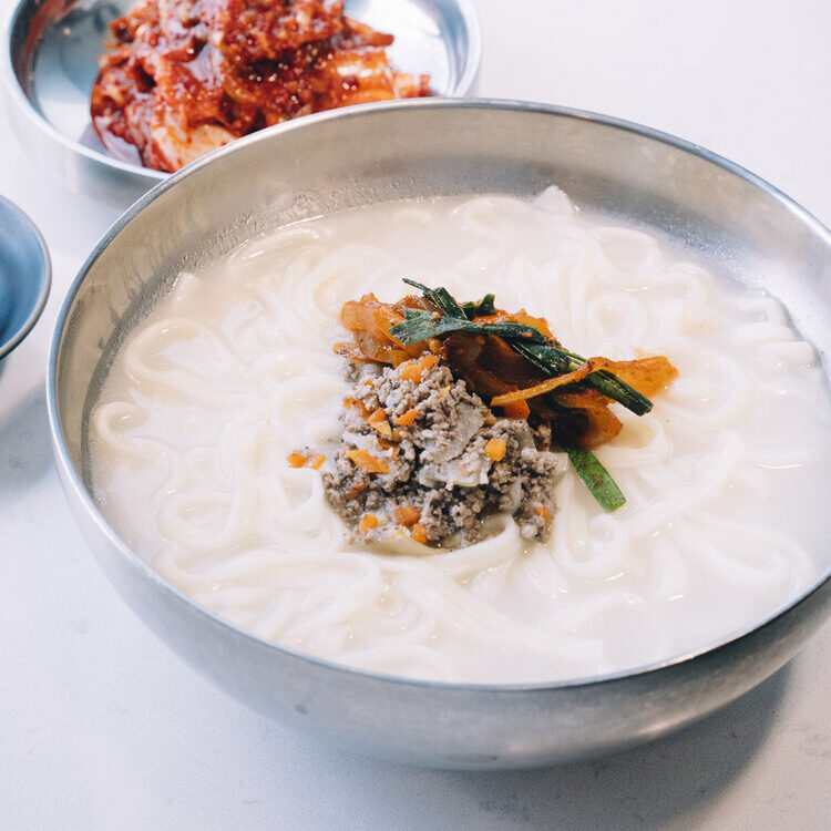 kalguksu