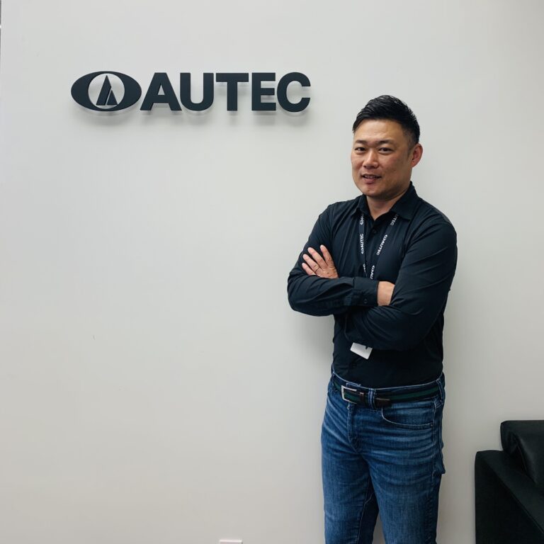 Autec