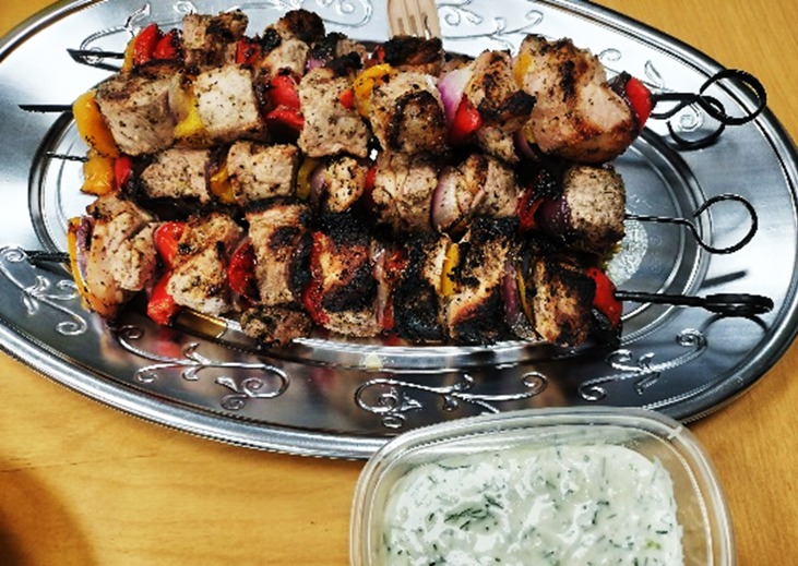 souvlaki