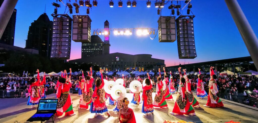 Japan Festival CANADA