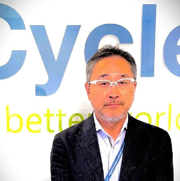 ecycle